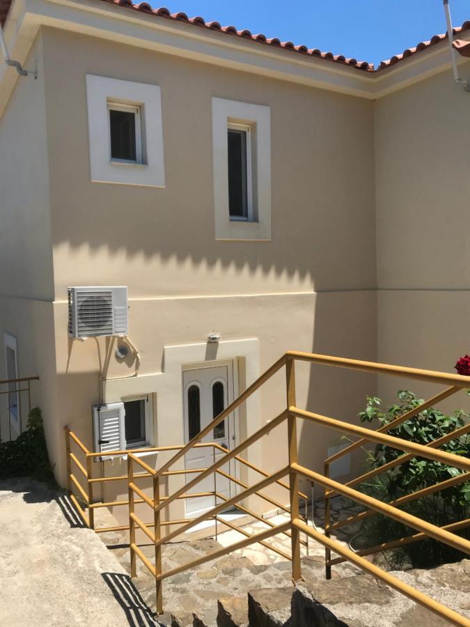 Maisonette Sea View , Finikounda Экстерьер фото