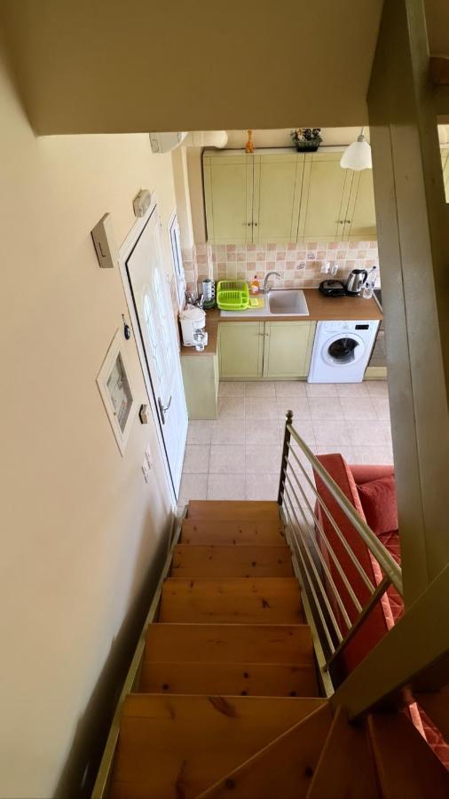 Maisonette Sea View , Finikounda Экстерьер фото