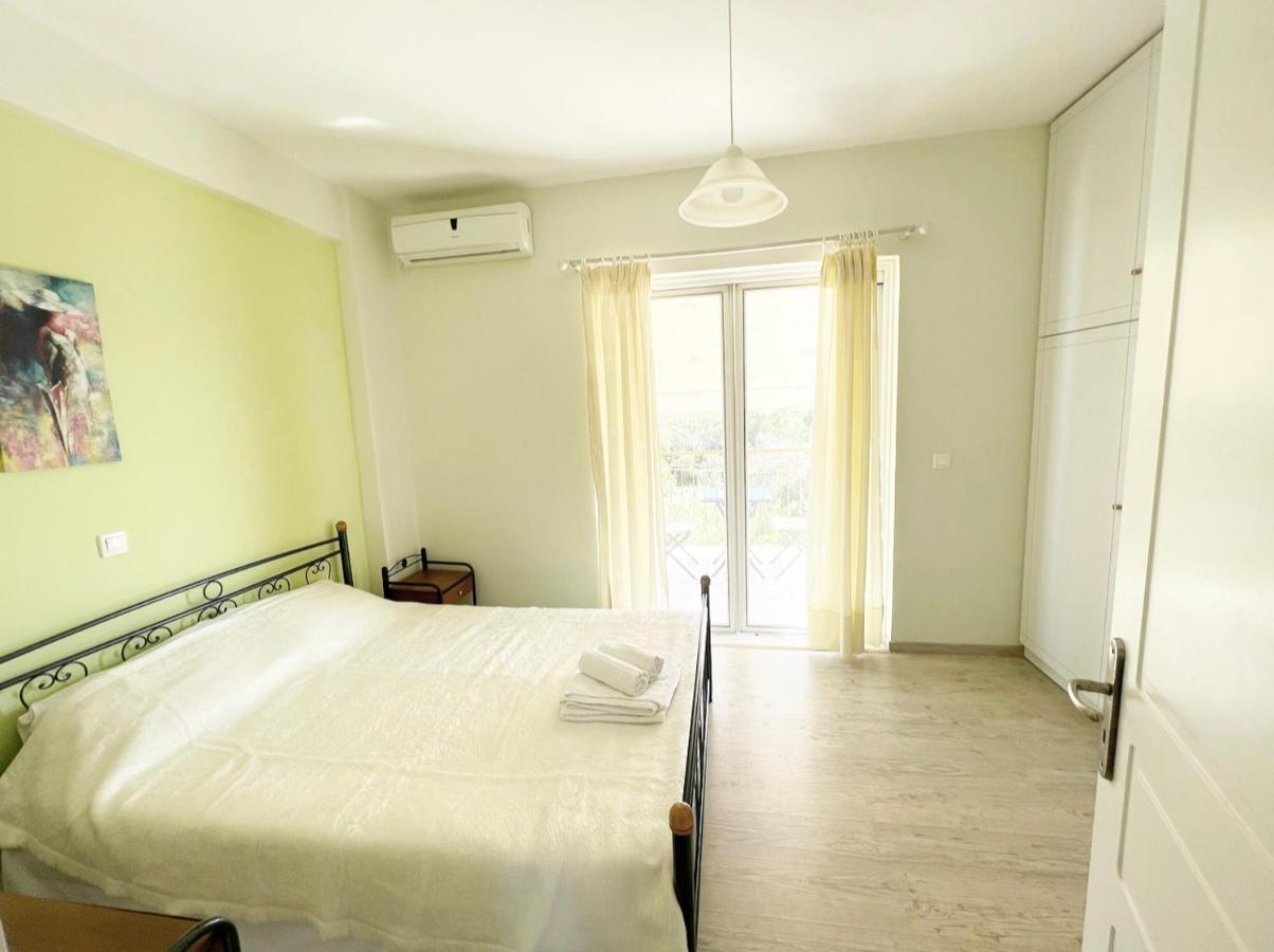 Maisonette Sea View , Finikounda Экстерьер фото