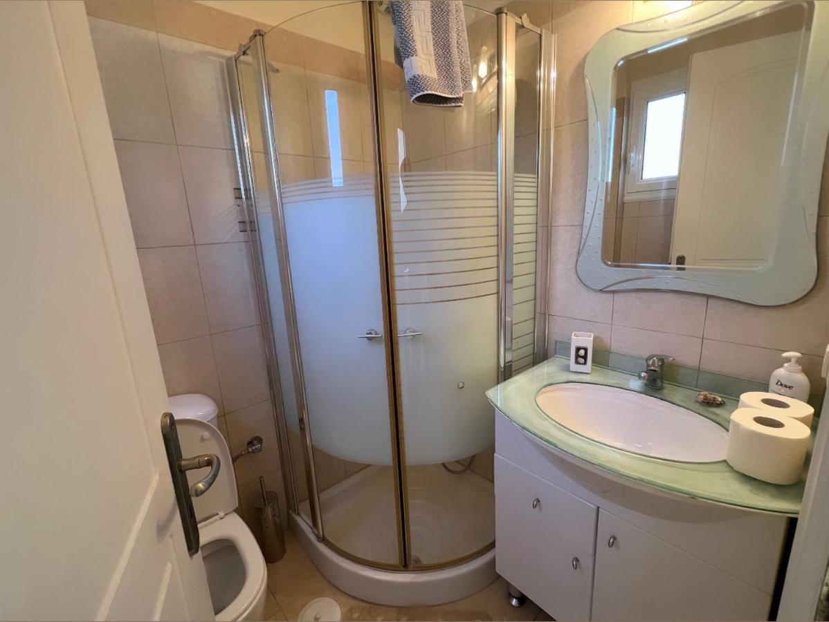 Maisonette Sea View , Finikounda Экстерьер фото
